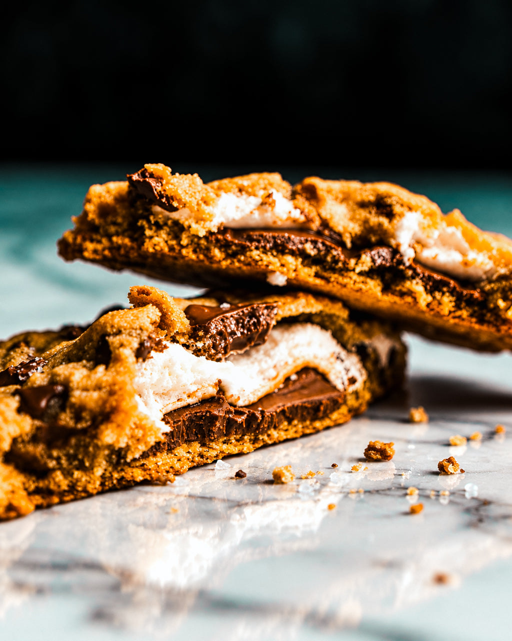 S'more Money