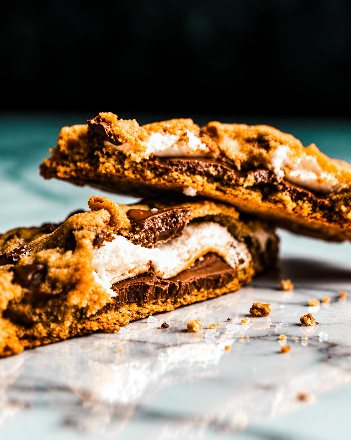 S'more Money