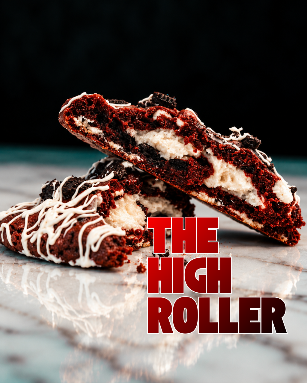 The High Roller