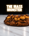 THE MASS MONSTER