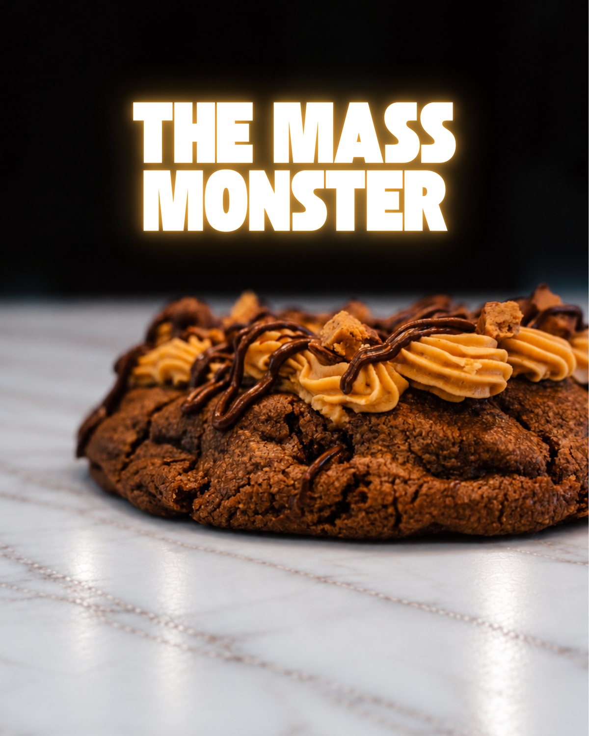 THE MASS MONSTER
