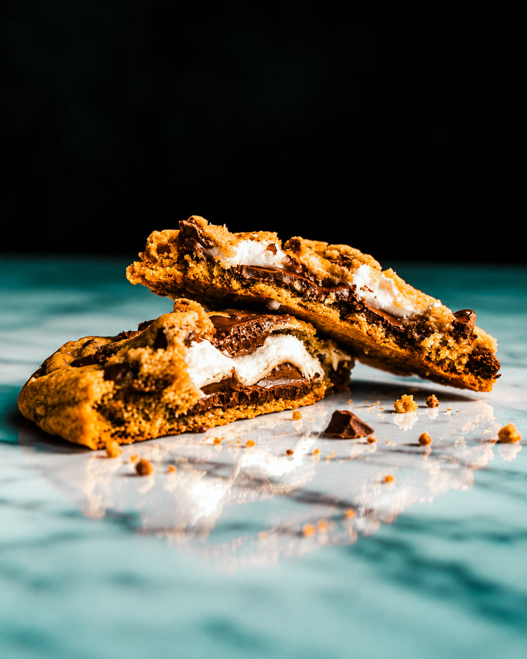 S'more Money