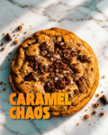 Caramel Chaos