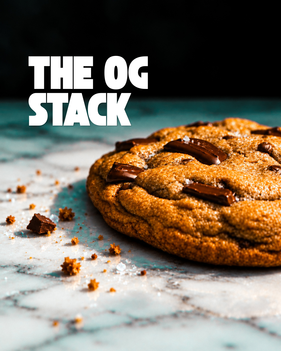 The OG Stack