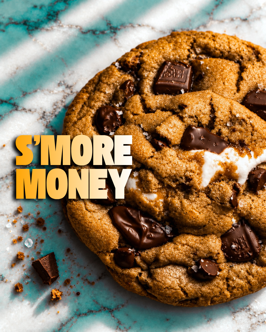 S'more Money